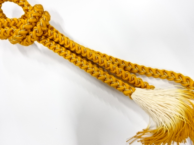 Japanese Kimono / Accessories Silk